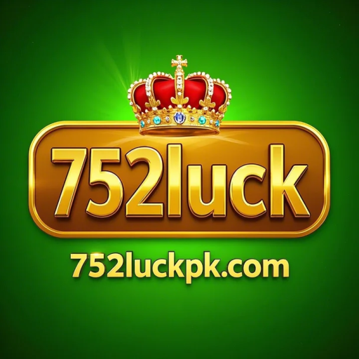 752luck